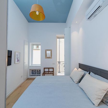 San Michele 15 Apartment Salerno Zewnętrze zdjęcie