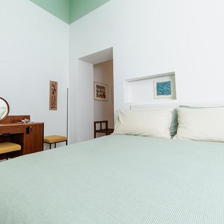 San Michele 15 Apartment Salerno Zewnętrze zdjęcie