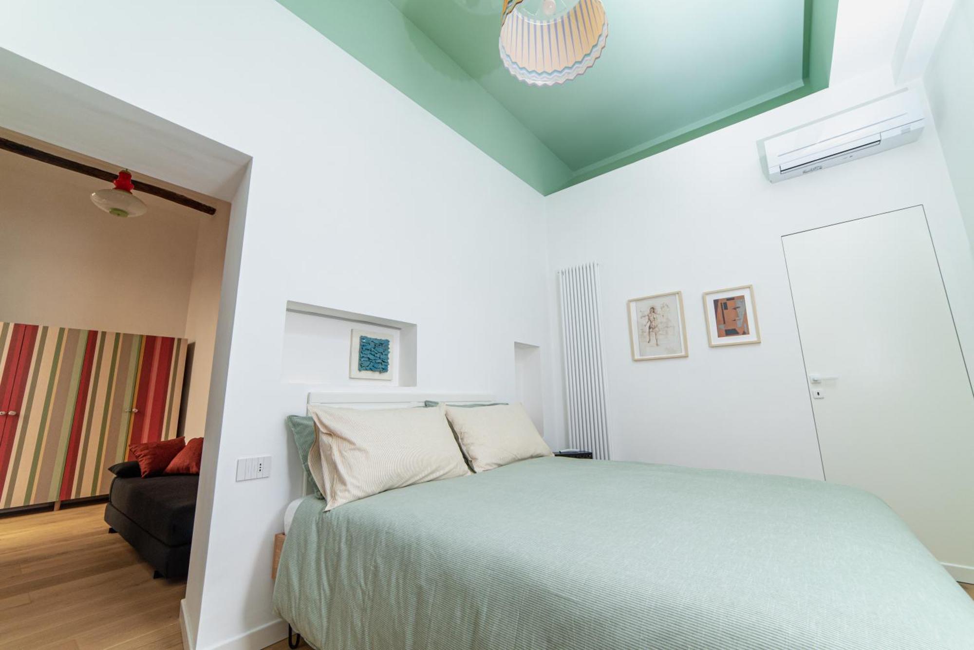 San Michele 15 Apartment Salerno Zewnętrze zdjęcie