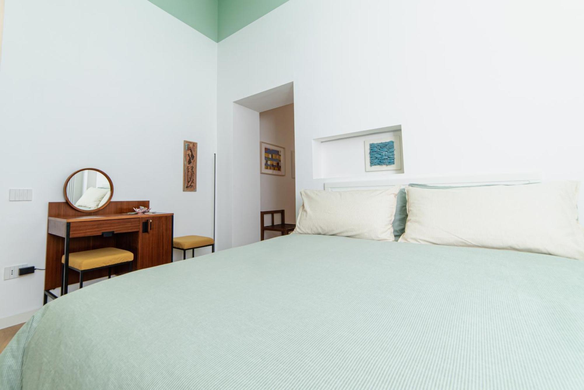 San Michele 15 Apartment Salerno Zewnętrze zdjęcie
