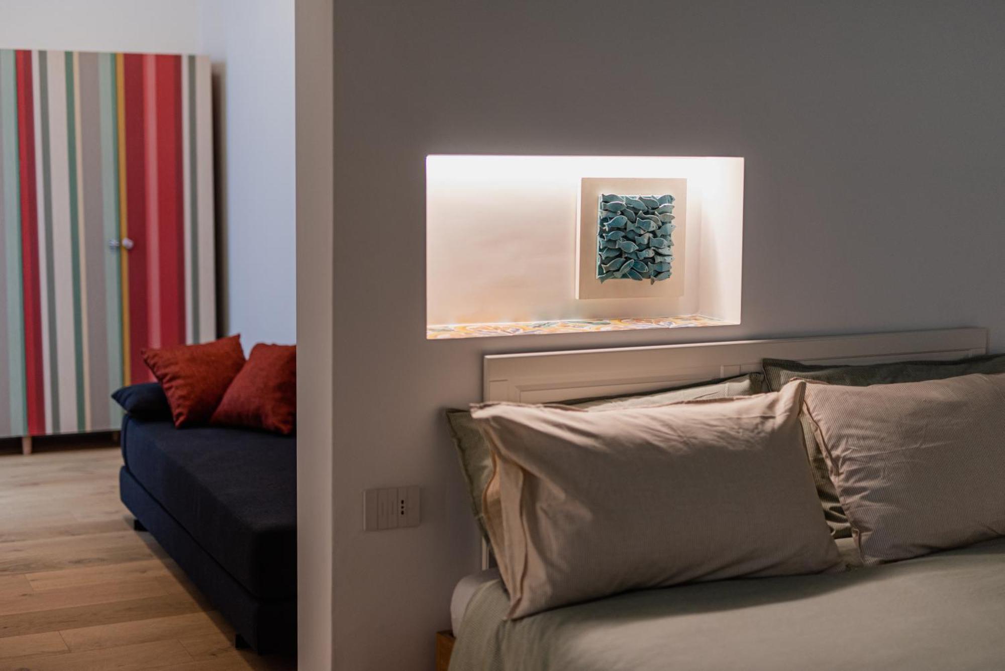 San Michele 15 Apartment Salerno Zewnętrze zdjęcie