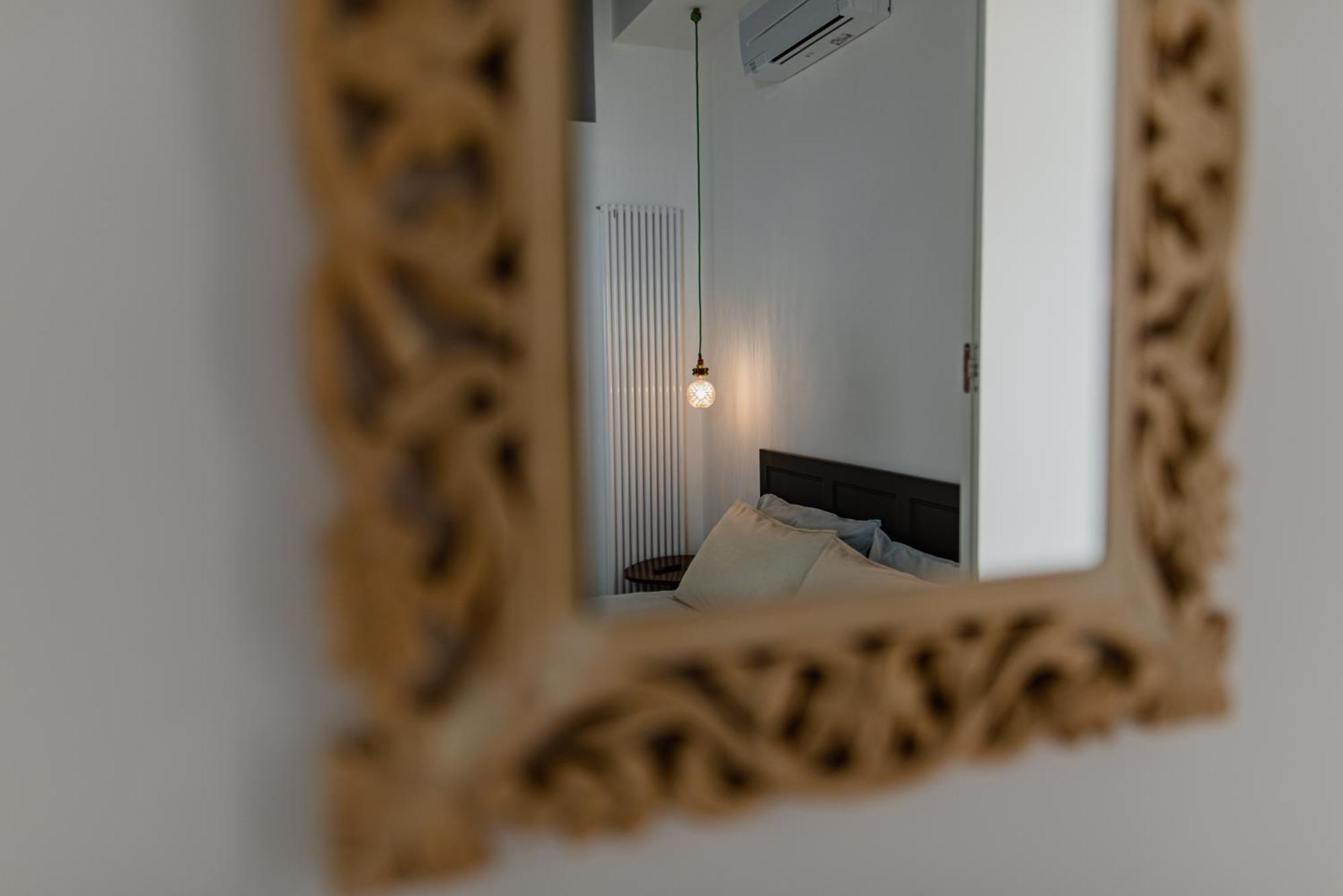 San Michele 15 Apartment Salerno Zewnętrze zdjęcie