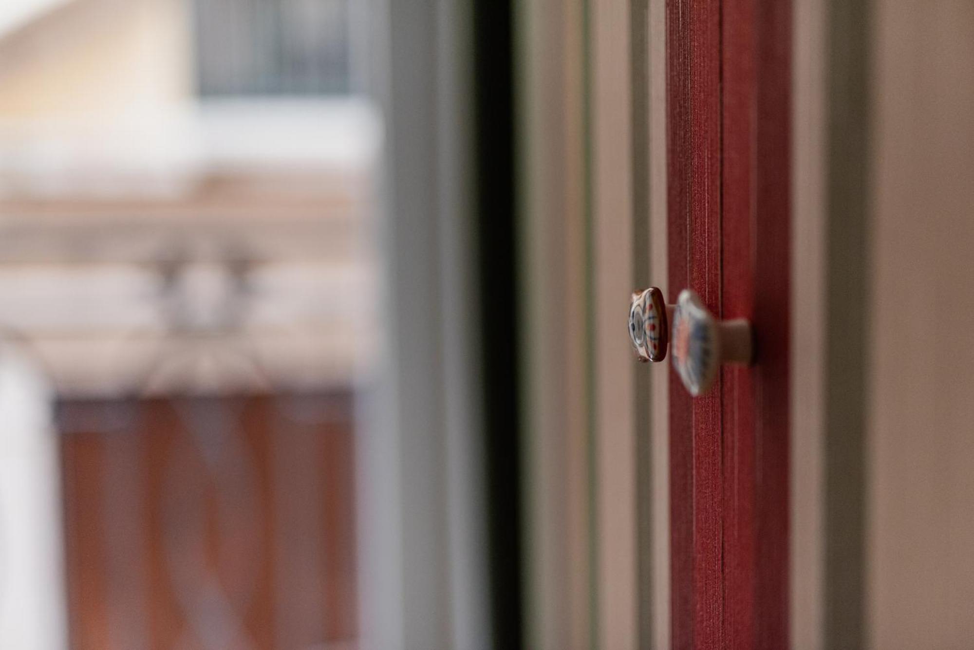 San Michele 15 Apartment Salerno Zewnętrze zdjęcie