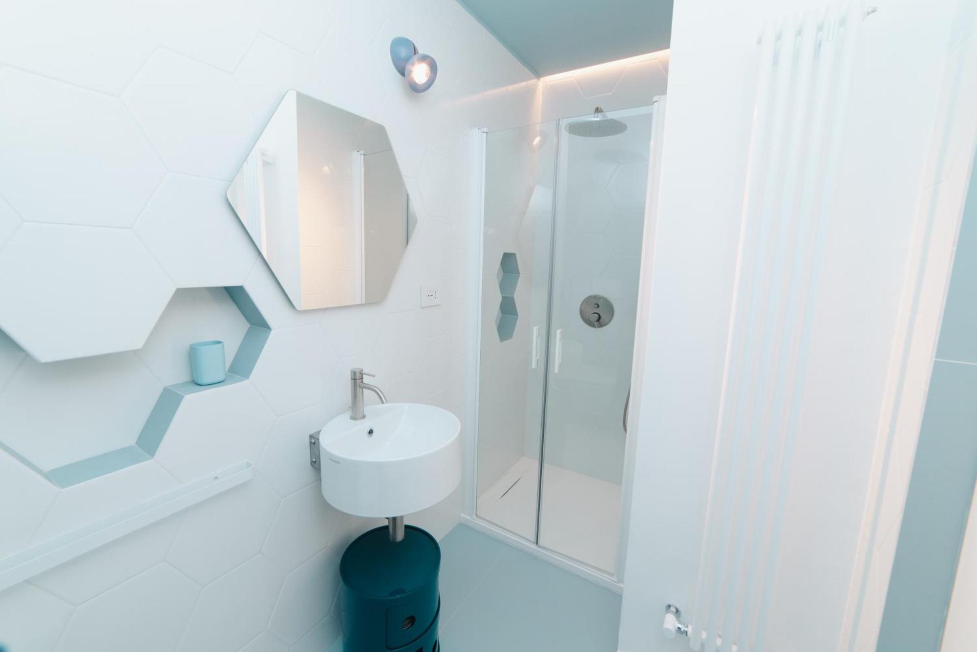 San Michele 15 Apartment Salerno Zewnętrze zdjęcie