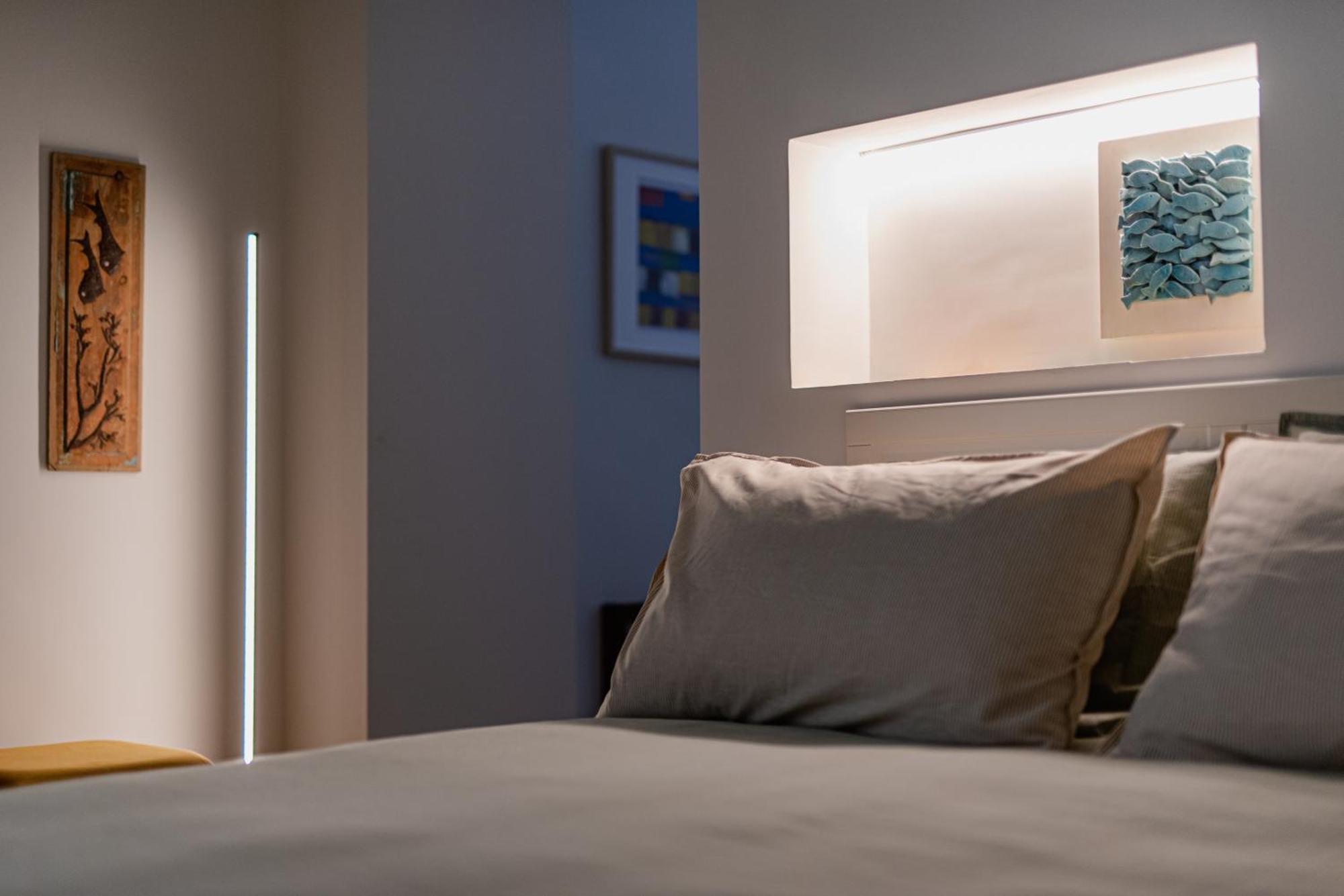 San Michele 15 Apartment Salerno Zewnętrze zdjęcie