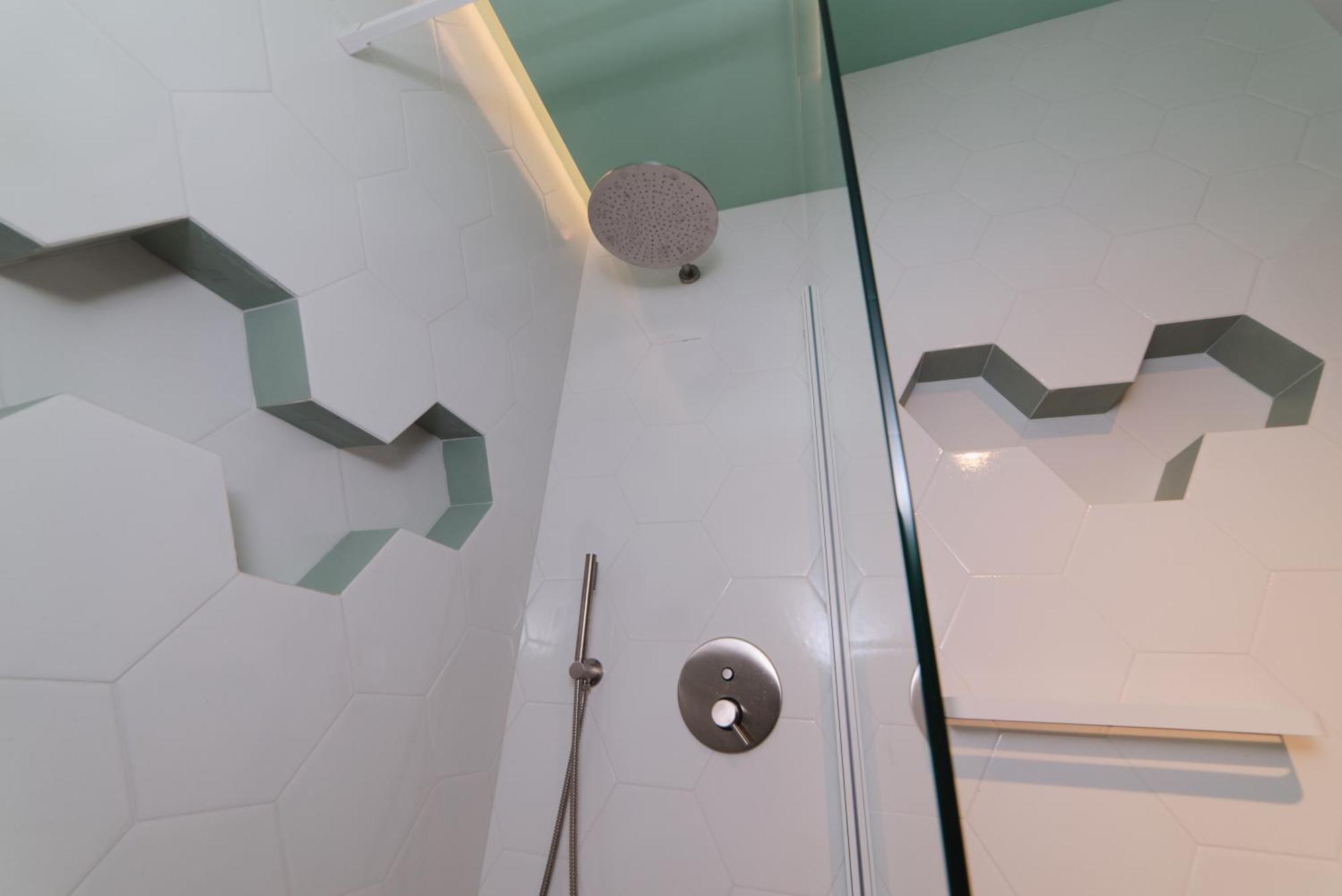San Michele 15 Apartment Salerno Zewnętrze zdjęcie