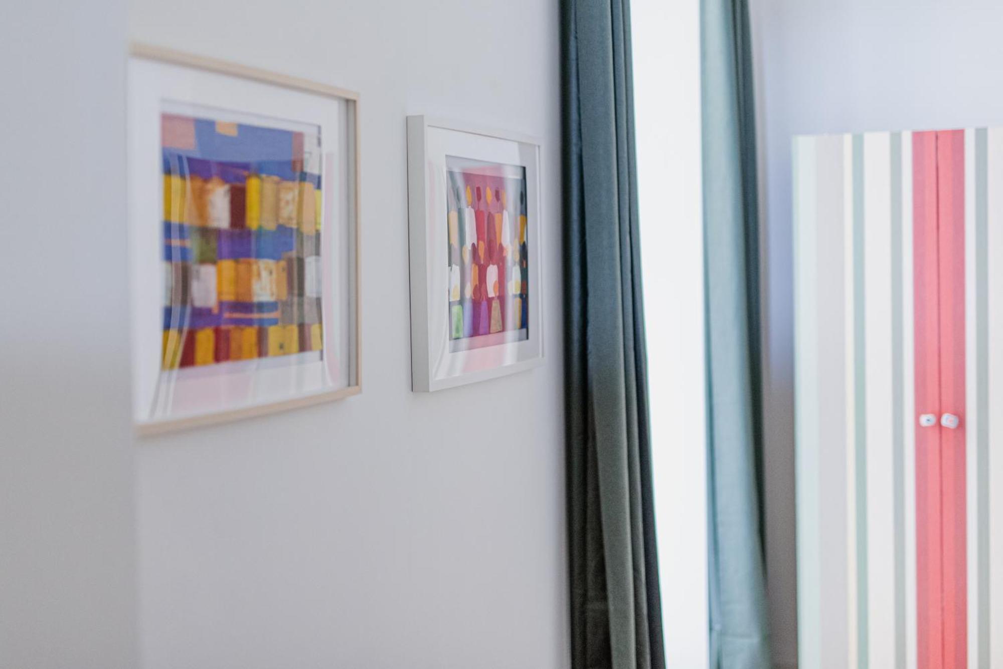 San Michele 15 Apartment Salerno Zewnętrze zdjęcie