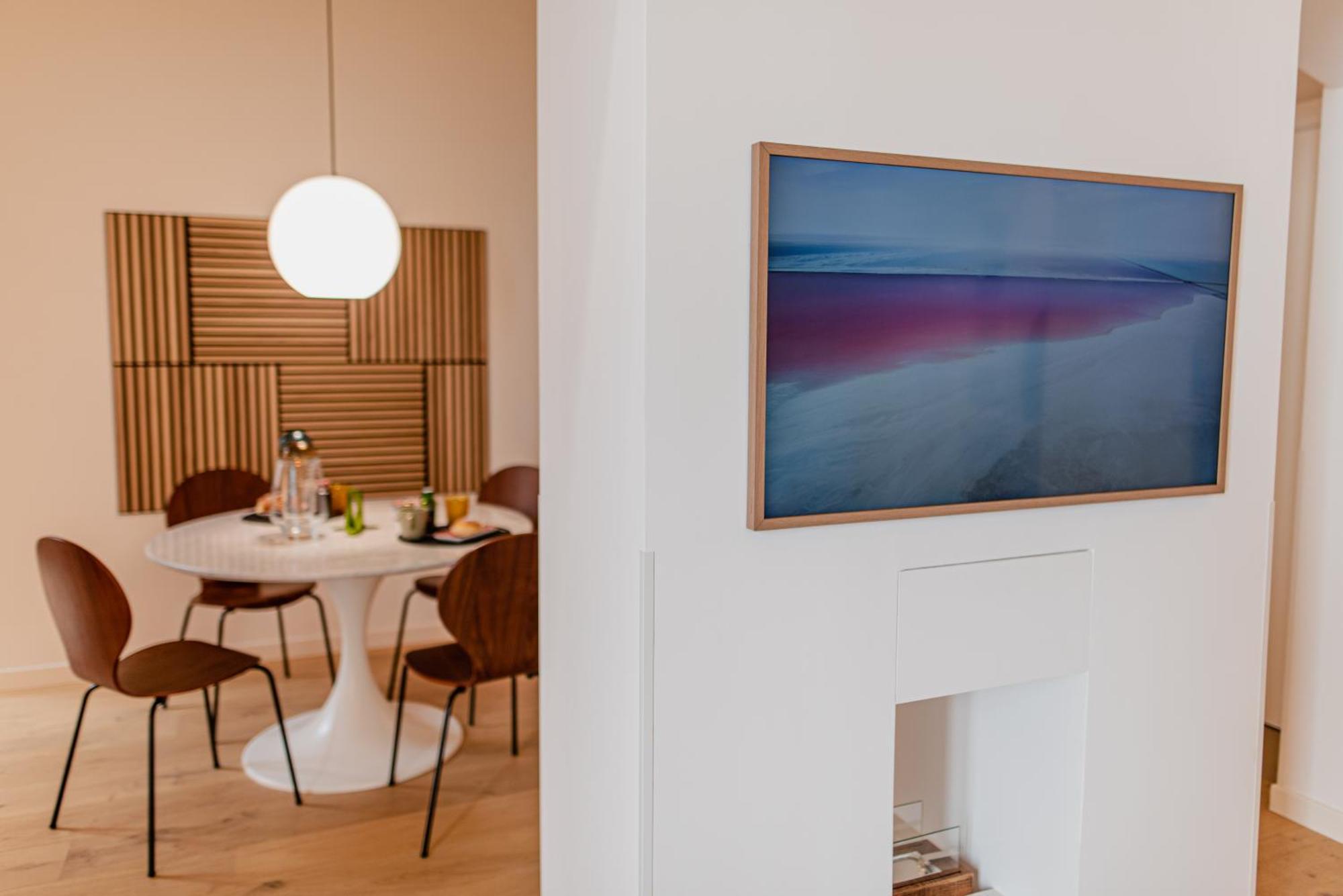 San Michele 15 Apartment Salerno Zewnętrze zdjęcie