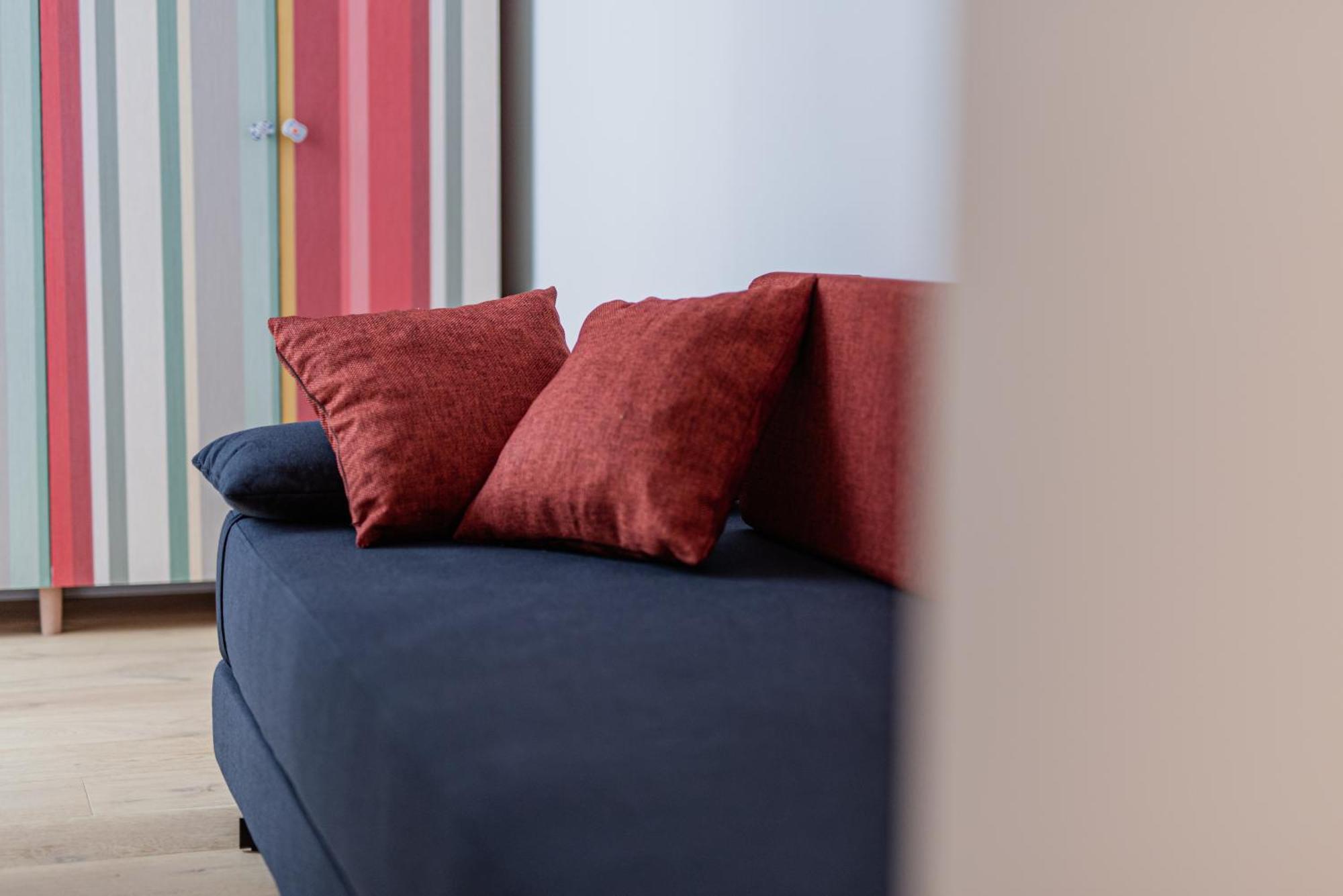 San Michele 15 Apartment Salerno Zewnętrze zdjęcie