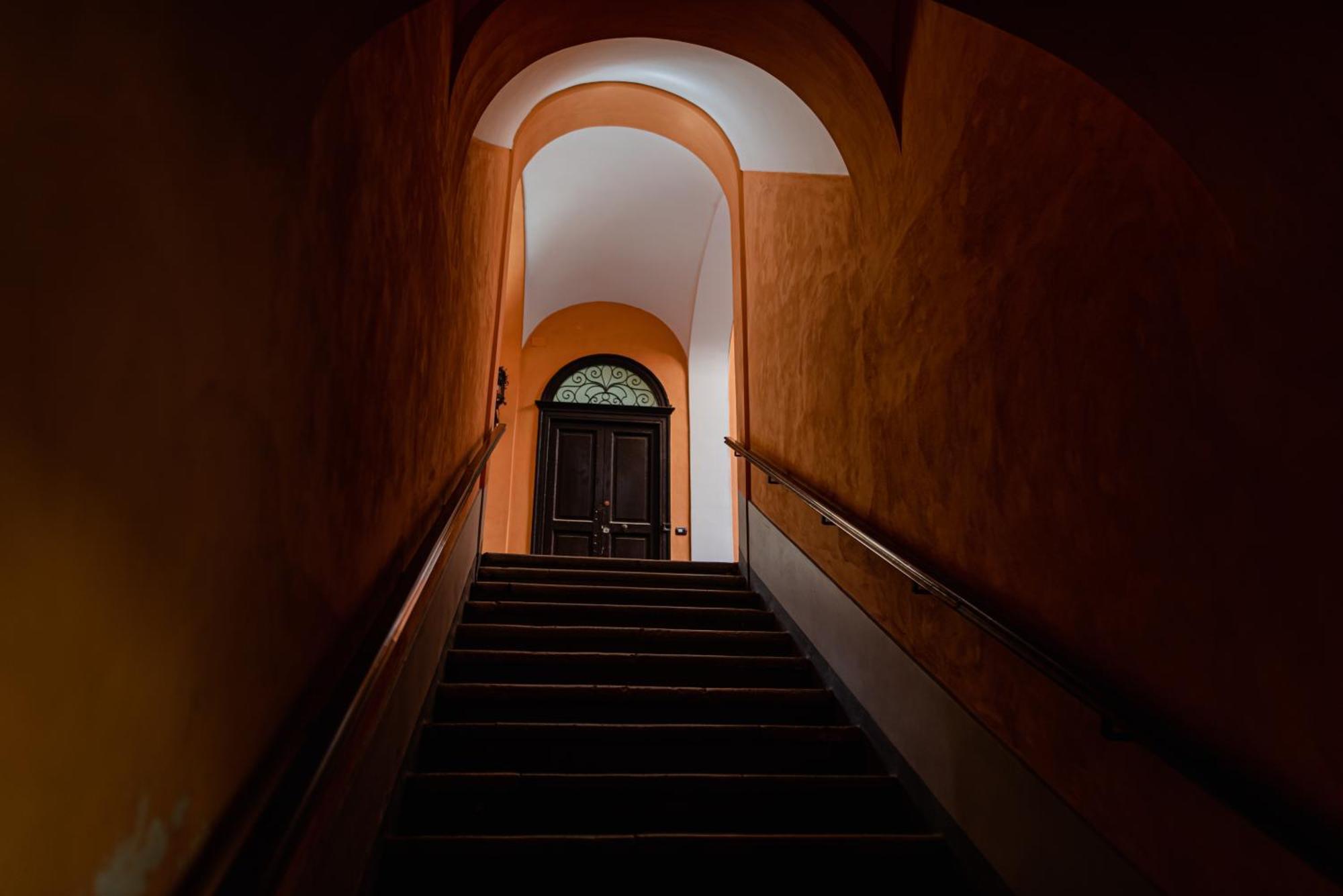 San Michele 15 Apartment Salerno Zewnętrze zdjęcie