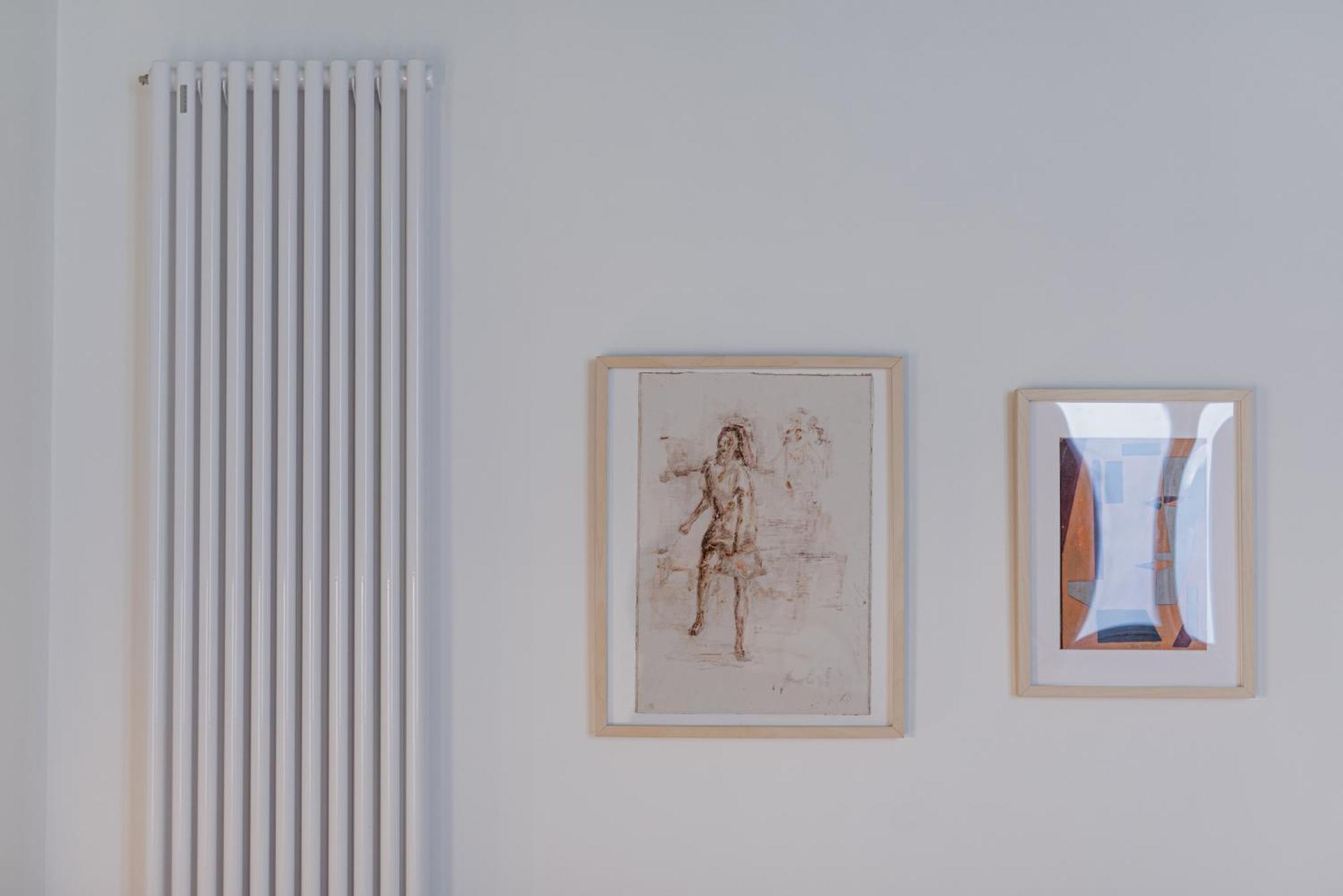 San Michele 15 Apartment Salerno Zewnętrze zdjęcie
