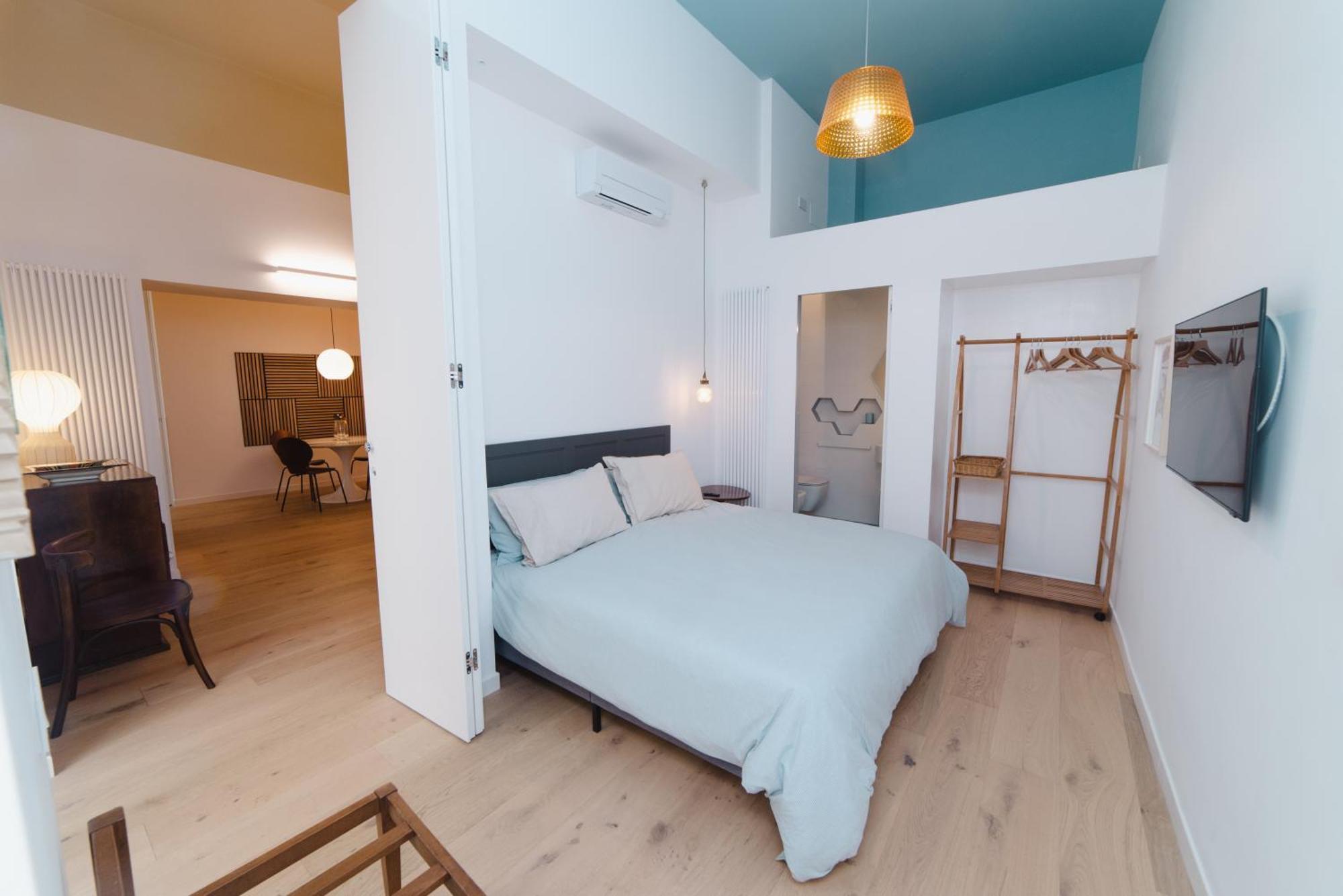 San Michele 15 Apartment Salerno Zewnętrze zdjęcie