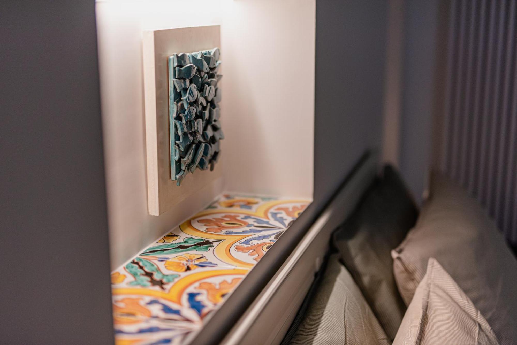 San Michele 15 Apartment Salerno Zewnętrze zdjęcie