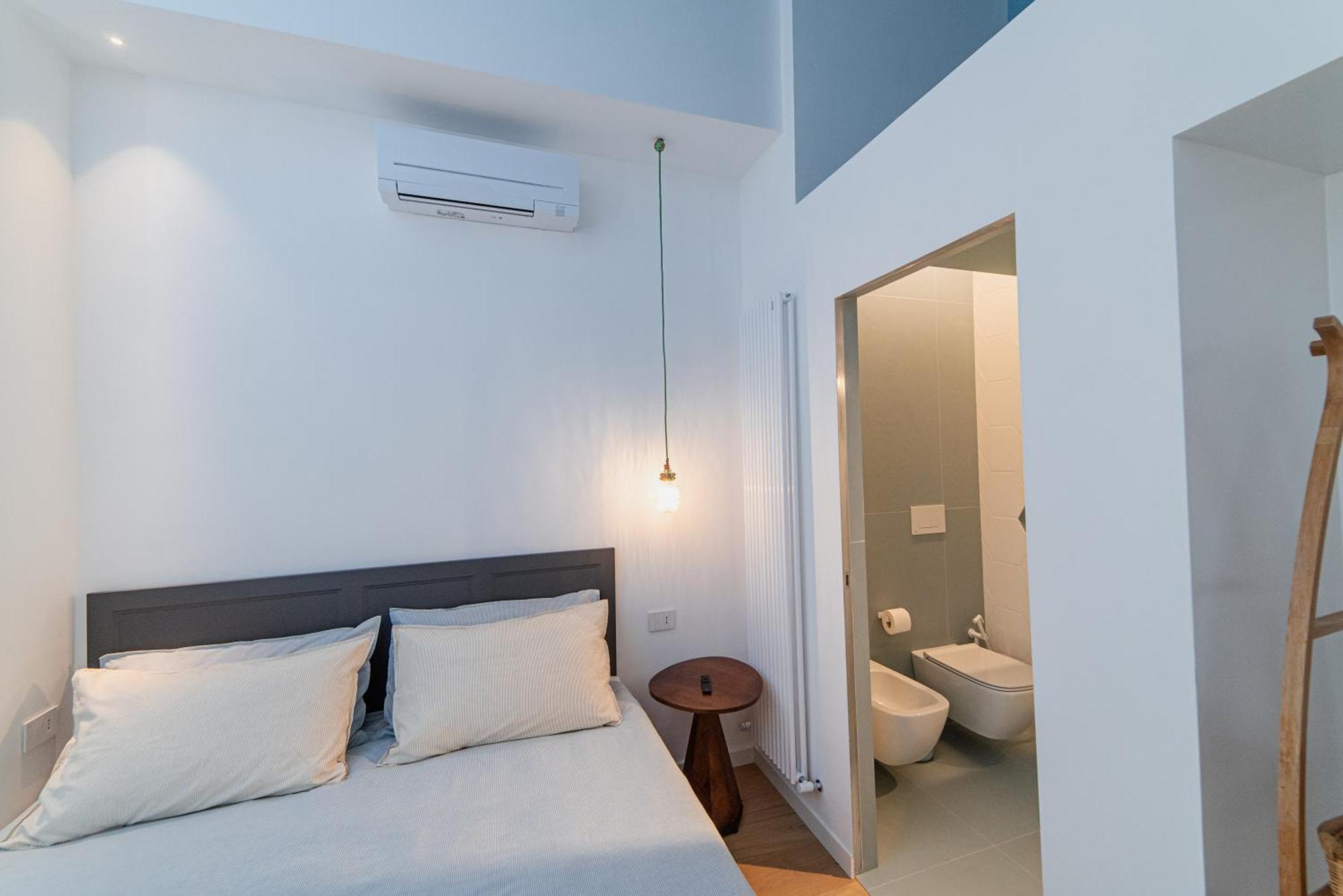 San Michele 15 Apartment Salerno Zewnętrze zdjęcie