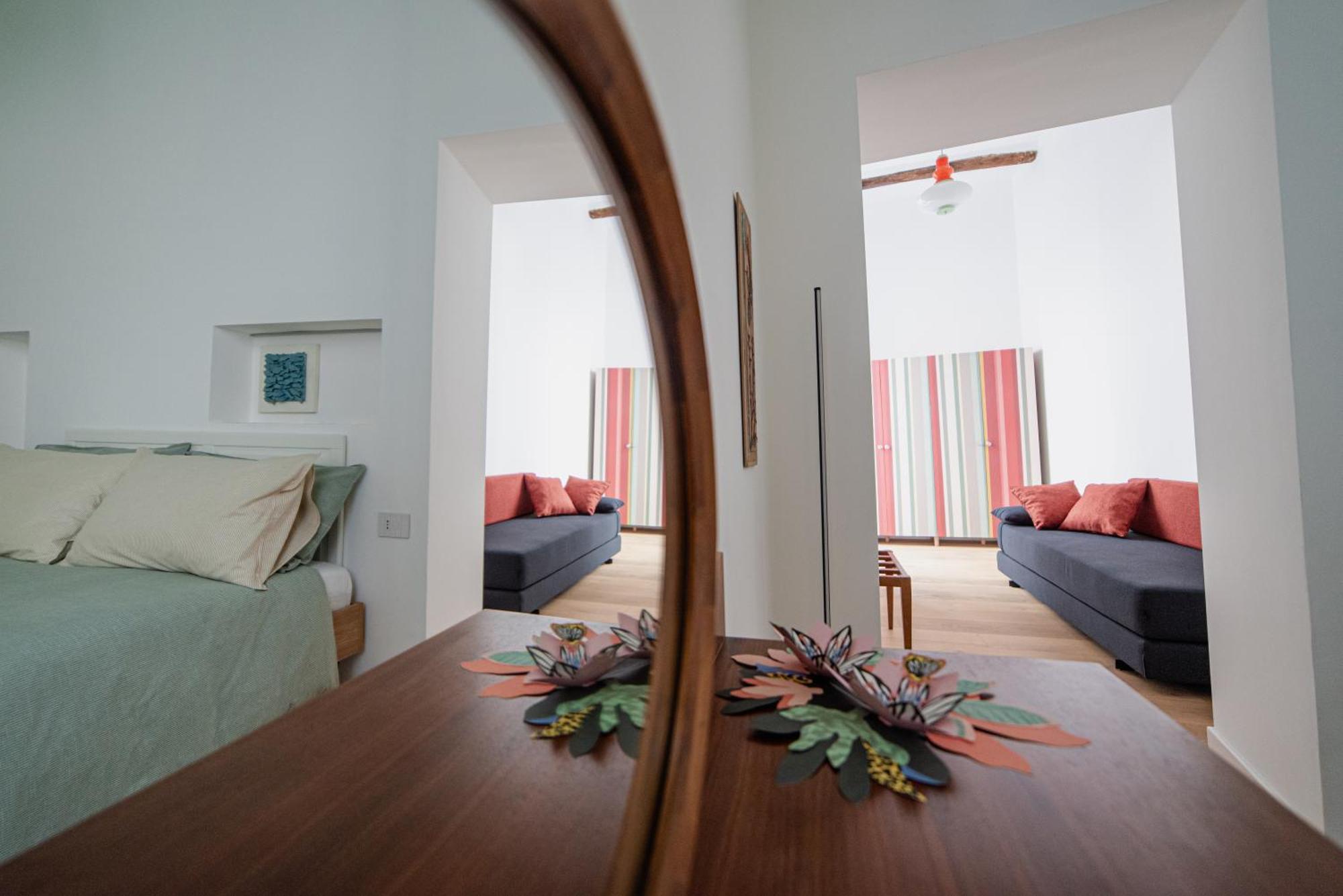 San Michele 15 Apartment Salerno Zewnętrze zdjęcie