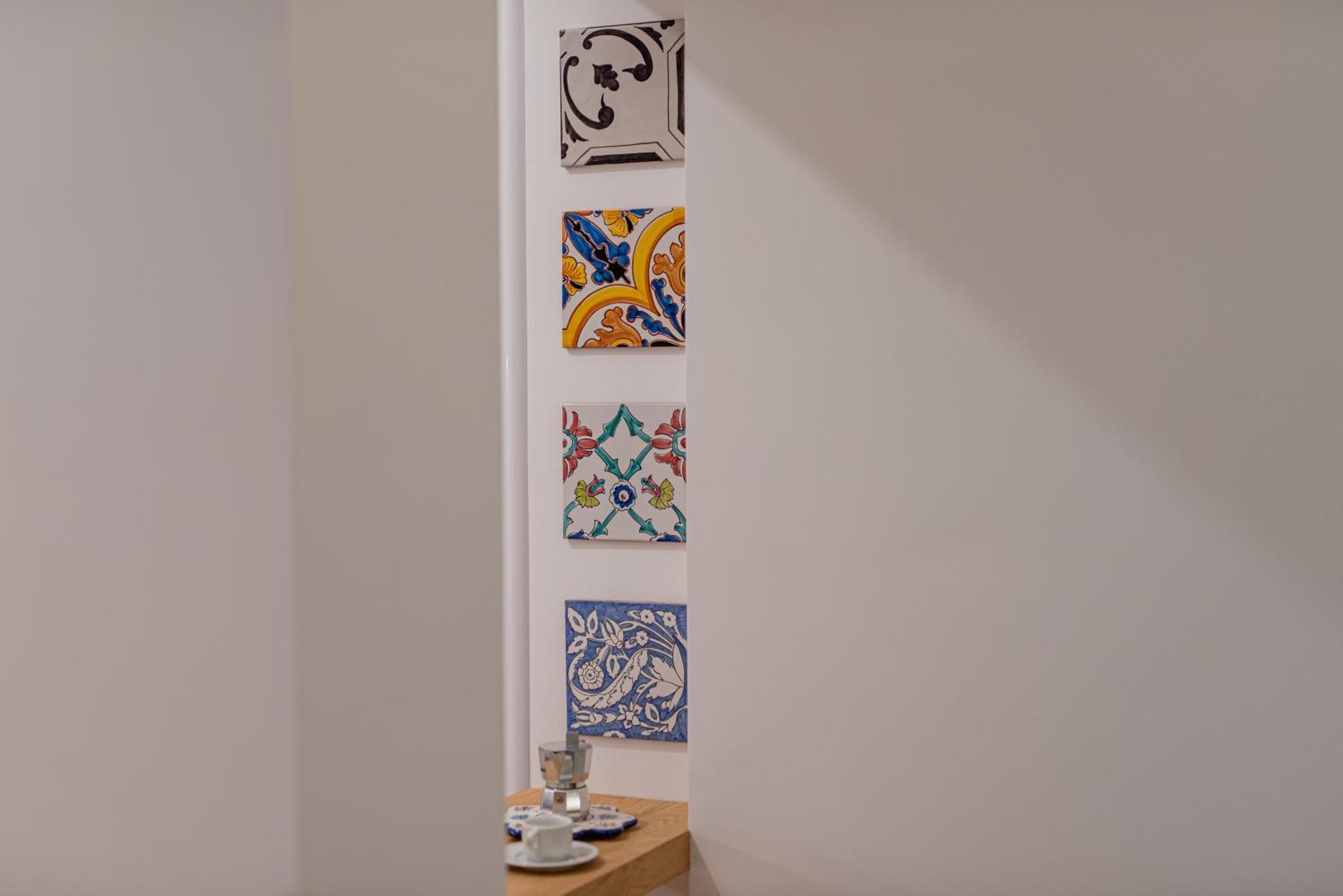 San Michele 15 Apartment Salerno Zewnętrze zdjęcie