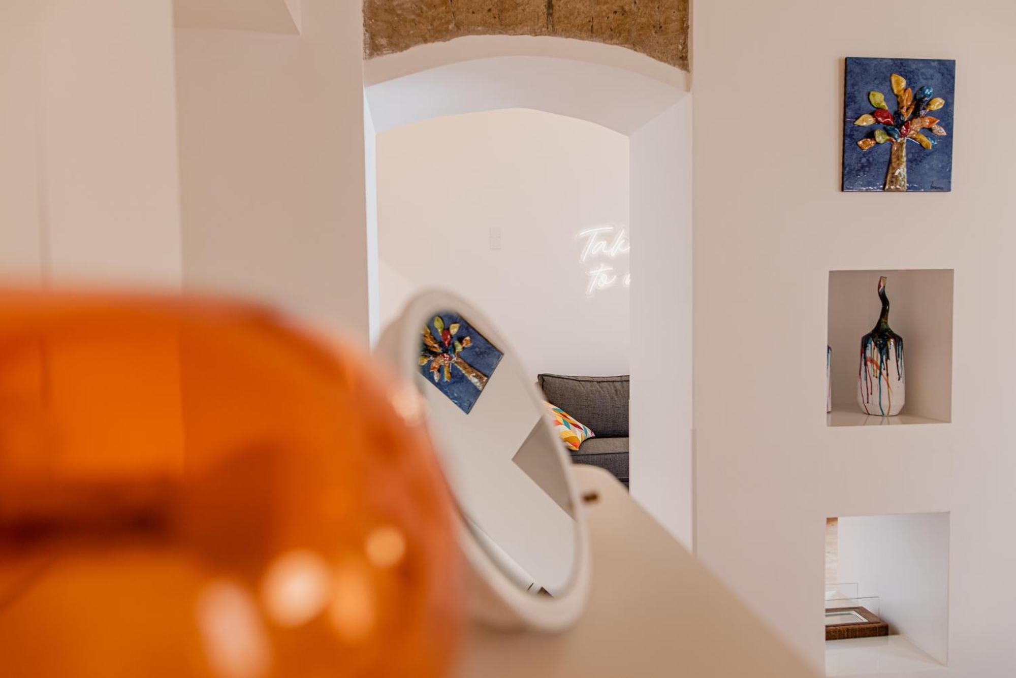 San Michele 15 Apartment Salerno Zewnętrze zdjęcie