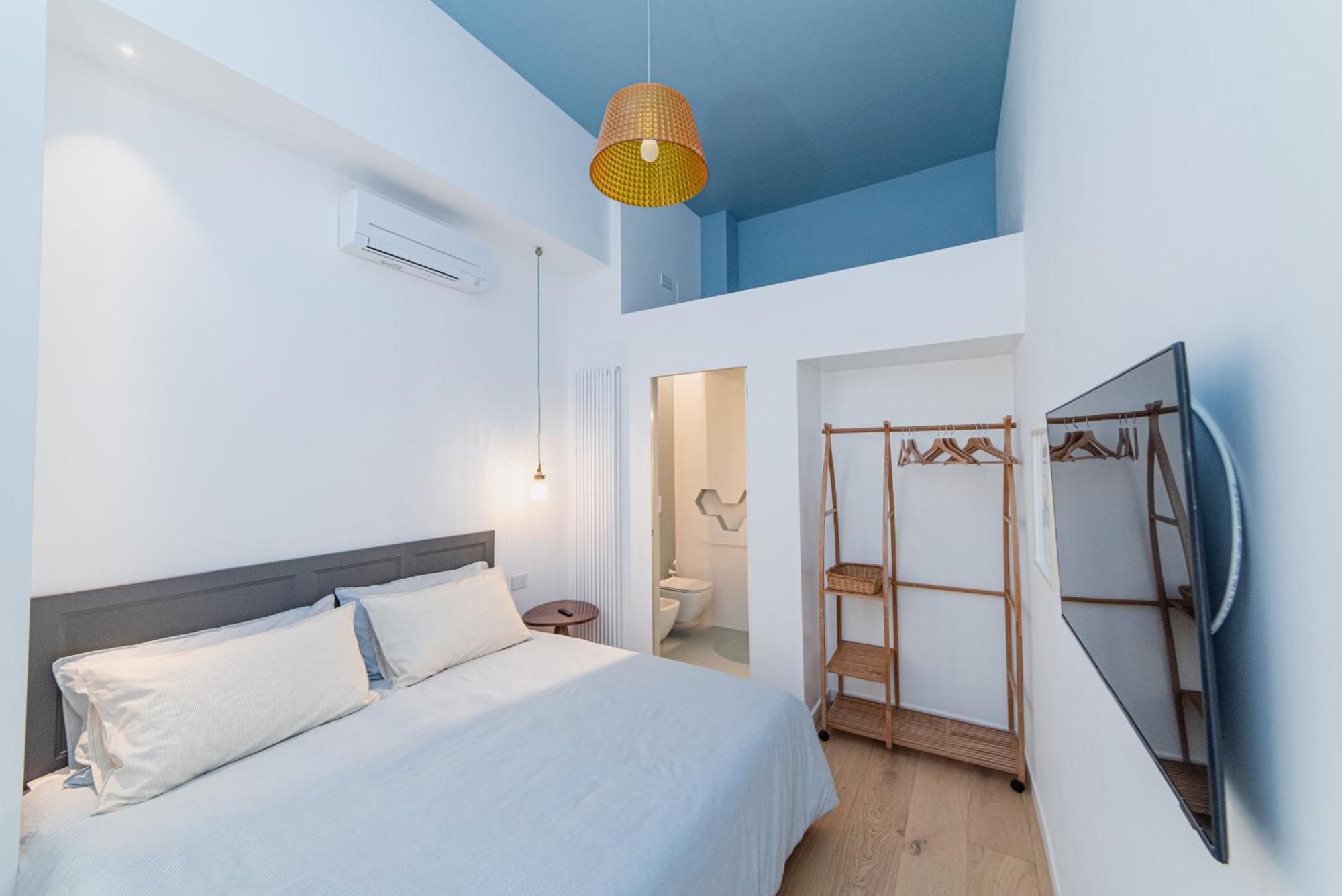San Michele 15 Apartment Salerno Zewnętrze zdjęcie