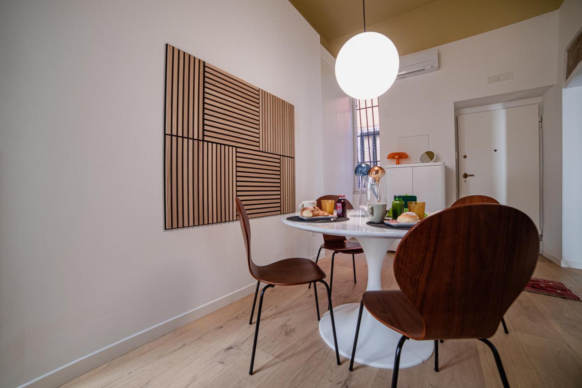 San Michele 15 Apartment Salerno Zewnętrze zdjęcie