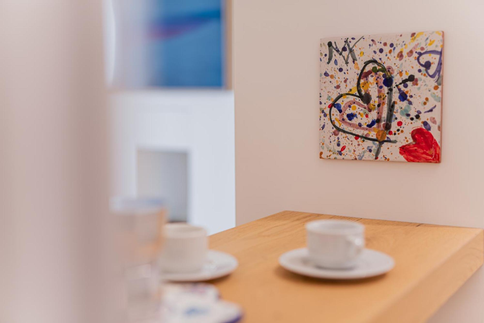 San Michele 15 Apartment Salerno Zewnętrze zdjęcie