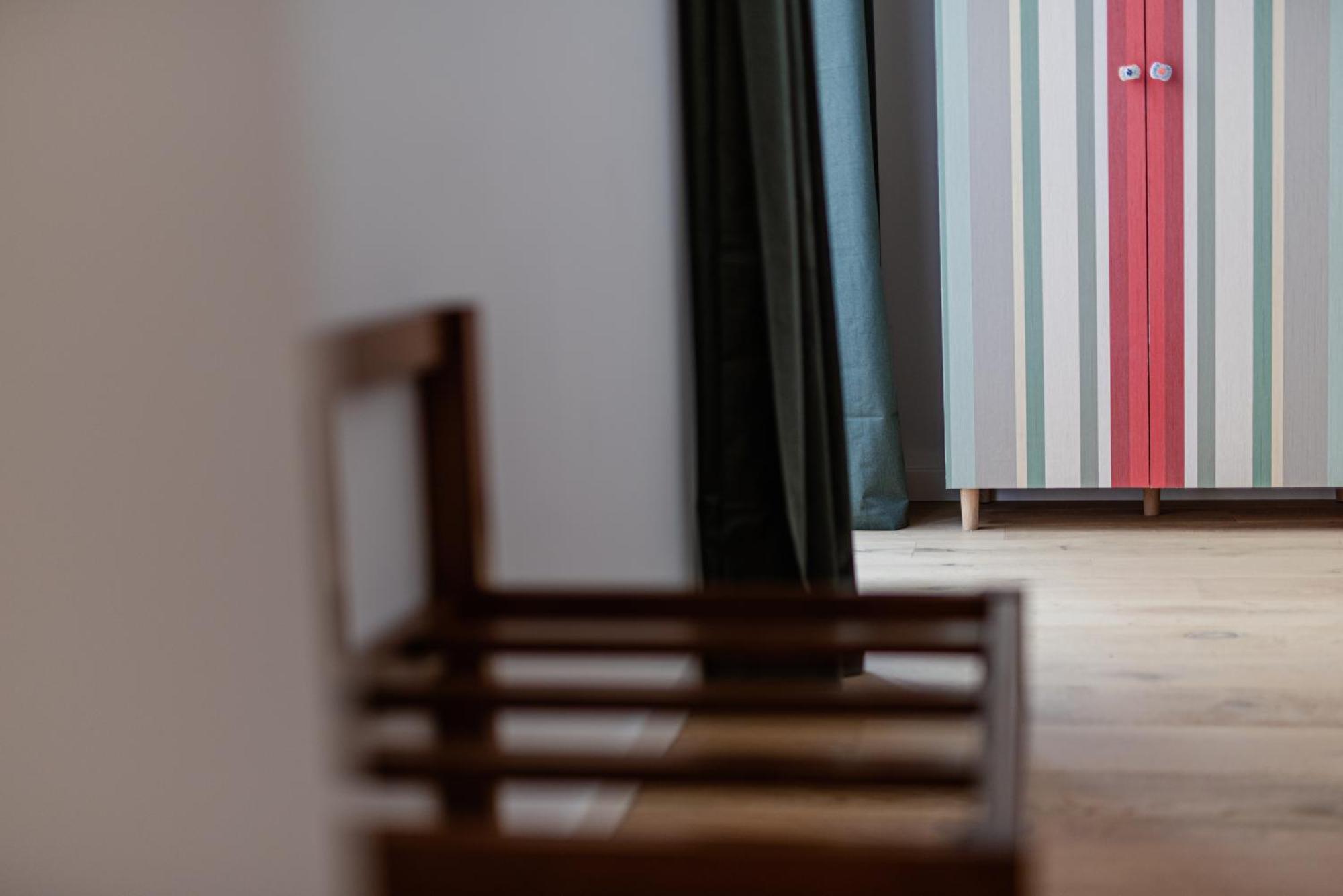 San Michele 15 Apartment Salerno Zewnętrze zdjęcie