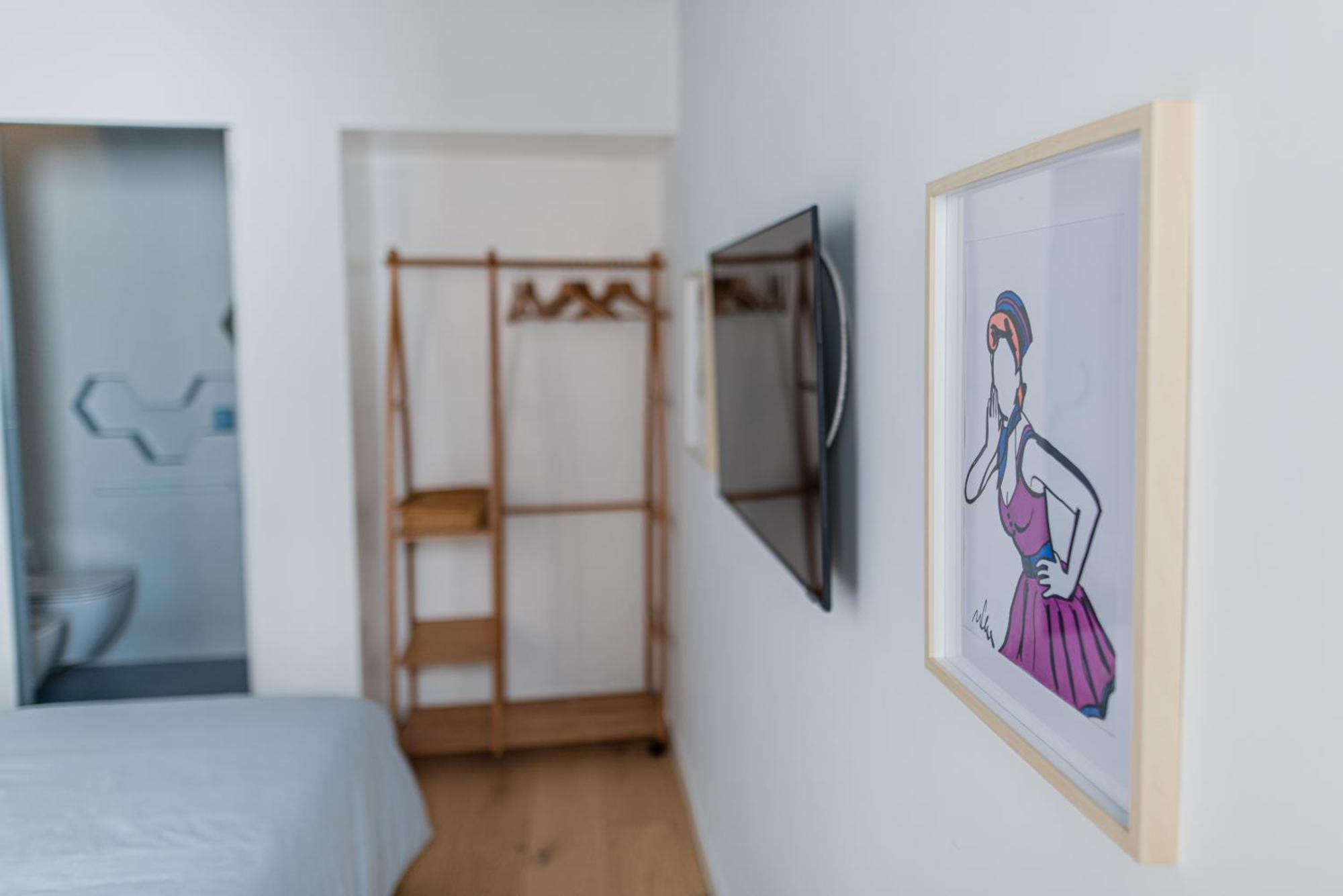 San Michele 15 Apartment Salerno Zewnętrze zdjęcie