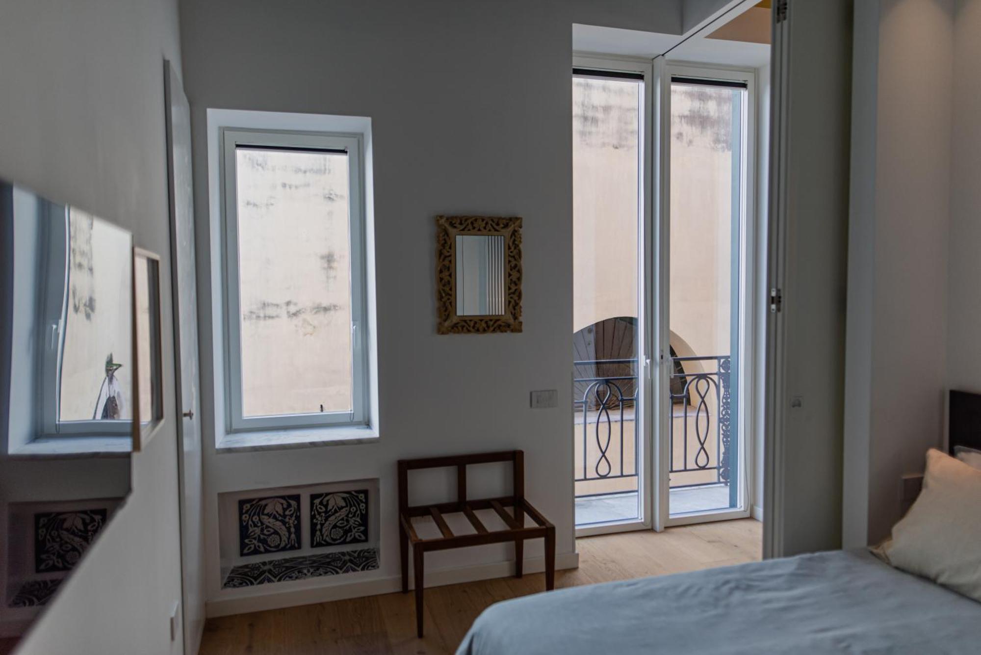 San Michele 15 Apartment Salerno Zewnętrze zdjęcie