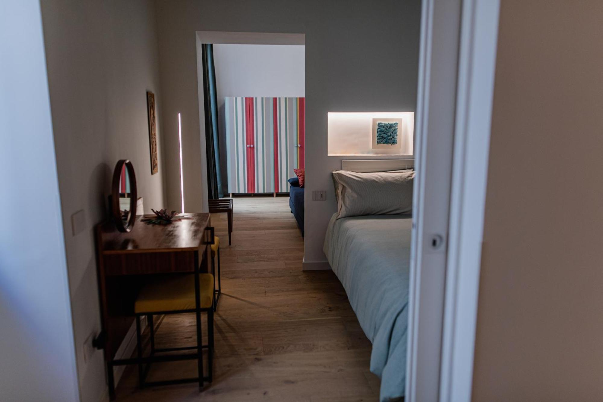 San Michele 15 Apartment Salerno Zewnętrze zdjęcie