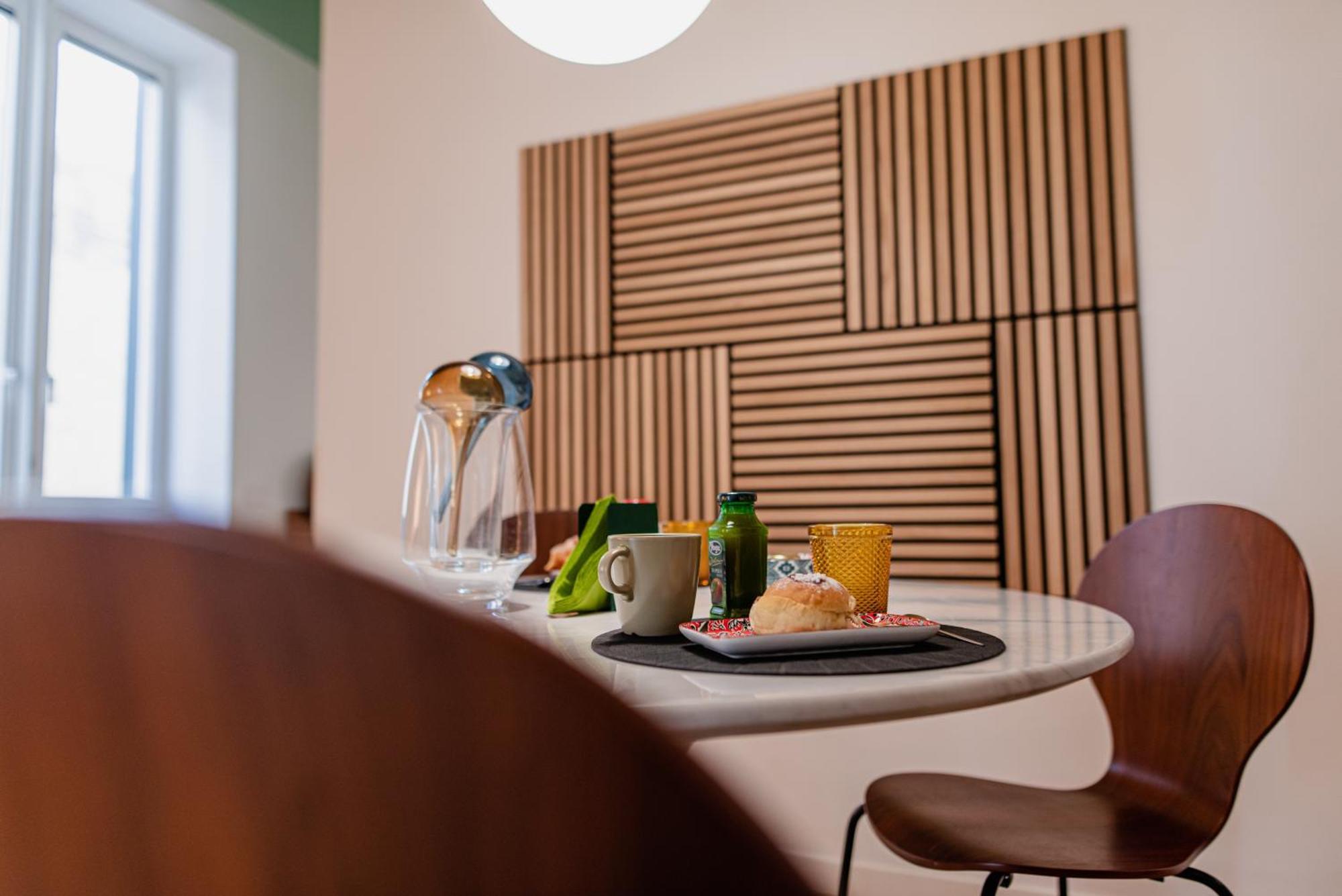 San Michele 15 Apartment Salerno Zewnętrze zdjęcie